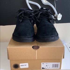 UGG NEUMEL BOOTS
